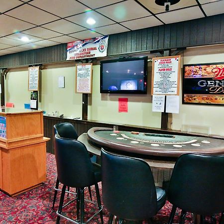 Great American Inn & Suites Devils Lake Zewnętrze zdjęcie