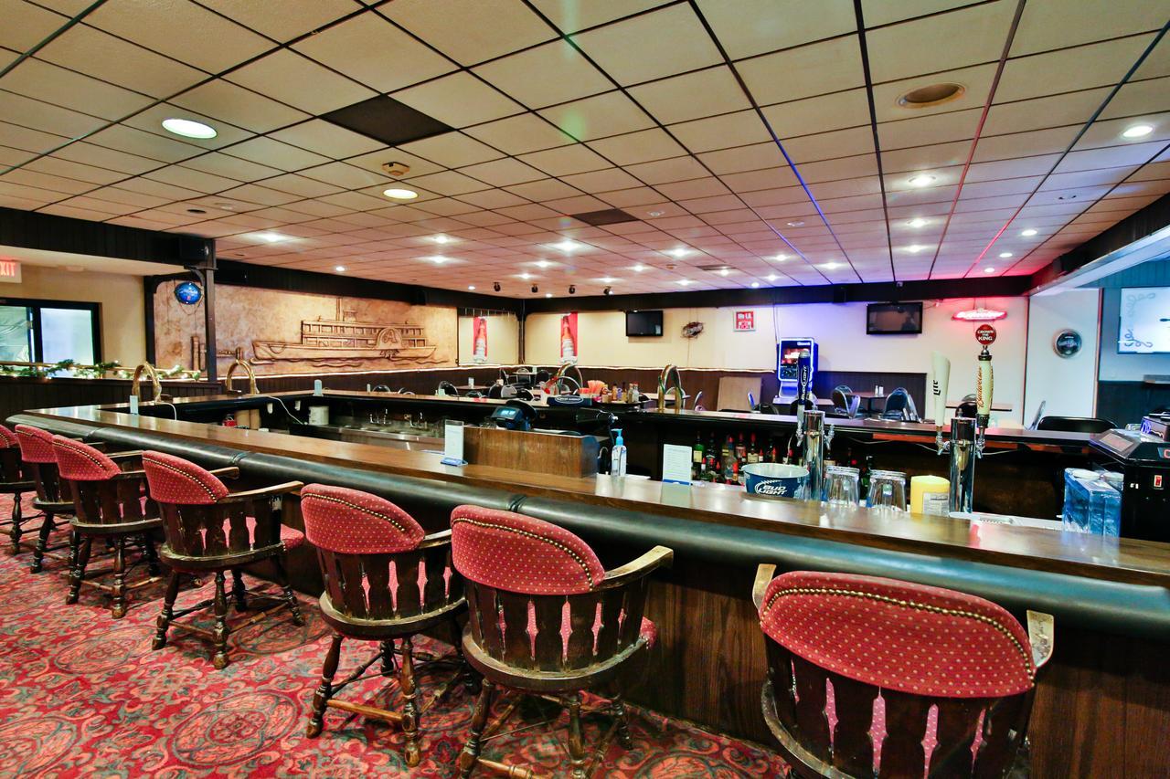 Great American Inn & Suites Devils Lake Zewnętrze zdjęcie